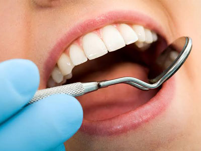 Hastanemizde Diş Protez yapımına başlanmıştır